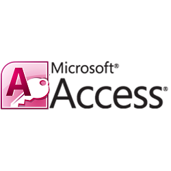 MS Access Database Program Design Lenexa KS